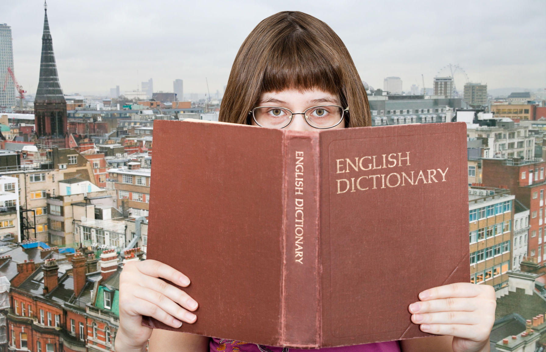 'Muggle' is in the dictionary